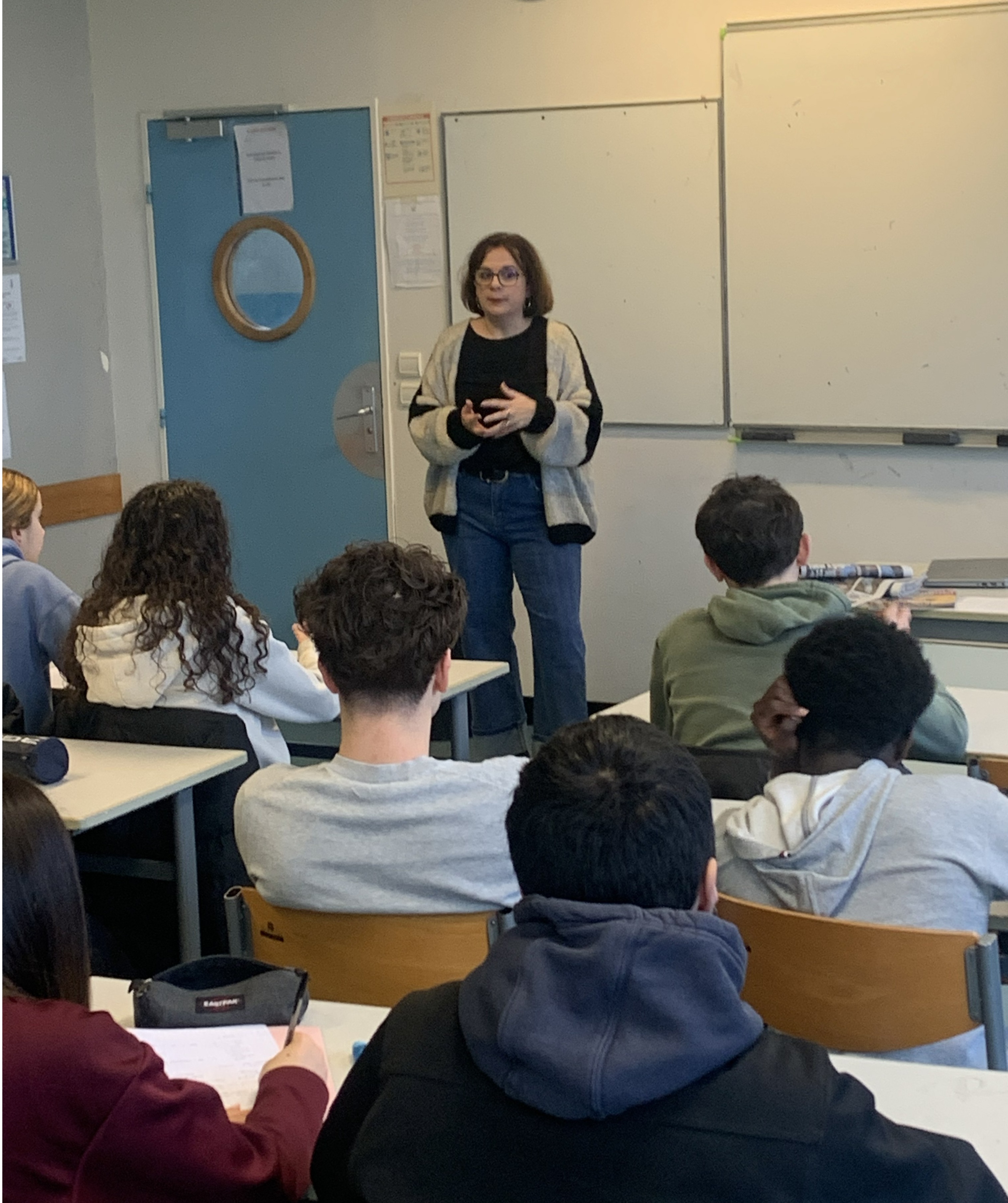 Visuel : Concours Zéro Clichés : les conseils d’une journaliste du Parisien