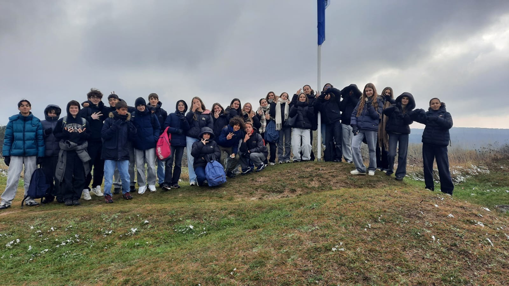 Visuel : Sortie m�morielle sur le th�me de la Premi�re Guerre mondiale