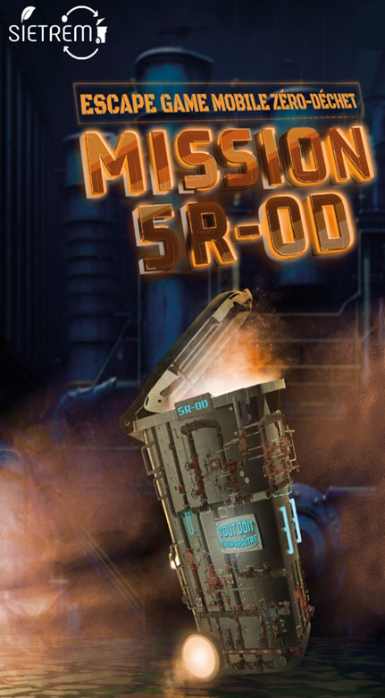 Visuel : Projets des cinqui�mes en cours de technologie