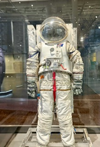 Visuel : Troisi�me : Premier lever de Terre 